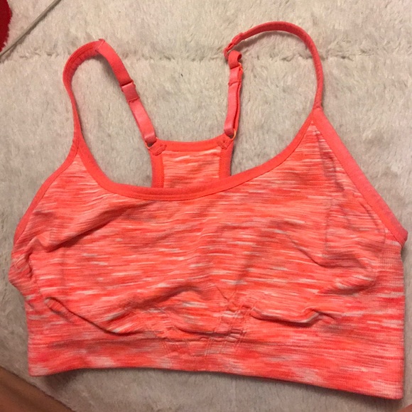 mia sports bra